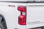 2025 Chevrolet Silverado 2500 Crew Cab 4WD Pickup for sale #250957 - photo 10