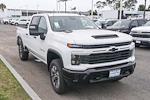 2025 Chevrolet Silverado 2500 Crew Cab 4WD Pickup for sale #250957 - photo 4