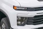 2025 Chevrolet Silverado 2500 Crew Cab 4WD Pickup for sale #250957 - photo 5