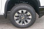 2025 Chevrolet Silverado 2500 Crew Cab 4WD Pickup for sale #250957 - photo 6