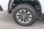 2025 Chevrolet Silverado 2500 Crew Cab 4WD Pickup for sale #250957 - photo 7