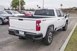 2025 Chevrolet Silverado 2500 Crew Cab 4WD Pickup for sale #250957 - photo 8