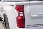 2025 Chevrolet Silverado 2500 Crew Cab SRW 4WD Pickup for sale #250958 - photo 10