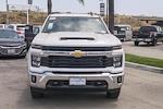 2025 Chevrolet Silverado 2500 Crew Cab SRW 4WD Pickup for sale #250958 - photo 3