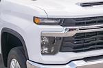 2025 Chevrolet Silverado 2500 Crew Cab SRW 4WD Pickup for sale #250958 - photo 5