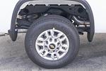 2025 Chevrolet Silverado 2500 Crew Cab SRW 4WD Pickup for sale #250958 - photo 7