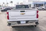2025 Chevrolet Silverado 2500 Crew Cab SRW 4WD Pickup for sale #250958 - photo 9