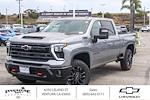 2025 Chevrolet Silverado 2500 Crew Cab 4WD Pickup for sale #250965 - photo 1