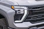 2025 Chevrolet Silverado 2500 Crew Cab 4WD Pickup for sale #250965 - photo 5