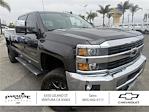 2015 Chevrolet Silverado 2500 Crew Cab SRW 4WD Pickup for sale #250965A - photo 1