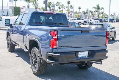 2025 Chevrolet Silverado 2500 Crew Cab 4WD Pickup for sale #250966 - photo 2