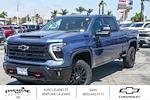 2025 Chevrolet Silverado 2500 Crew Cab 4WD Pickup for sale #250966 - photo 1