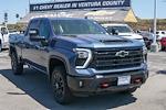 2025 Chevrolet Silverado 2500 Crew Cab 4WD Pickup for sale #250966 - photo 4