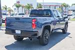 2025 Chevrolet Silverado 2500 Crew Cab 4WD Pickup for sale #250966 - photo 8