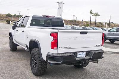 2025 Chevrolet Silverado 2500 Crew Cab 4WD Pickup for sale #250975 - photo 2