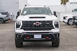 2025 Chevrolet Silverado 2500 Crew Cab 4WD Pickup for sale #250975 - photo 3