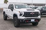 2025 Chevrolet Silverado 2500 Crew Cab 4WD Pickup for sale #250975 - photo 4