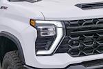 2025 Chevrolet Silverado 2500 Crew Cab 4WD Pickup for sale #250975 - photo 5