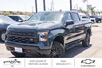 2025 Chevrolet Silverado 1500 Crew Cab 4WD Pickup for sale #250978 - photo 1