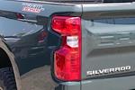 2025 Chevrolet Silverado 1500 Crew Cab 4WD Pickup for sale #250978 - photo 10