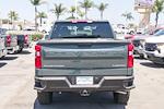 2025 Chevrolet Silverado 1500 Crew Cab 4WD Pickup for sale #250978 - photo 9