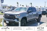 2025 Chevrolet Silverado 1500 Crew Cab 4WD Pickup for sale #250992 - photo 1