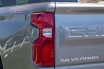 2025 Chevrolet Silverado 1500 Crew Cab 4WD Pickup for sale #250992 - photo 10