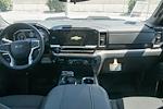 2025 Chevrolet Silverado 1500 Crew Cab 4WD Pickup for sale #250992 - photo 11
