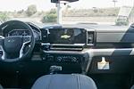 2025 Chevrolet Silverado 1500 Crew Cab 4WD Pickup for sale #250992 - photo 12