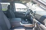 2025 Chevrolet Silverado 1500 Crew Cab 4WD Pickup for sale #250992 - photo 16