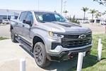 2025 Chevrolet Silverado 1500 Crew Cab 4WD Pickup for sale #250992 - photo 4