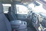 New 2025 Chevrolet Silverado 2500 Double Cab Royal 40-VO-98 8' 2" Service Truck for sale #250993 - photo 16
