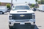 New 2025 Chevrolet Silverado 2500 Double Cab Royal 40-VO-98 8' 2" Service Truck for sale #250993 - photo 3