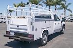 New 2025 Chevrolet Silverado 2500 Double Cab Royal 40-VO-98 8' 2" Service Truck for sale #250993 - photo 8