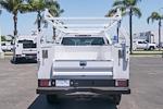 New 2025 Chevrolet Silverado 2500 Double Cab Royal 40-VO-98 8' 2" Service Truck for sale #250993 - photo 9