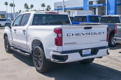 2025 Chevrolet Silverado 1500 Crew Cab 2WD Pickup for sale #250996 - photo 2