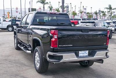 2025 Chevrolet Silverado 2500 Crew Cab 4WD Pickup for sale #250997 - photo 2