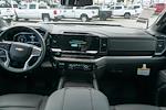 New 2025 Chevrolet Silverado 2500 LT Crew Cab 4WD Pickup for sale #250997 - photo 11