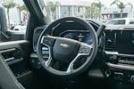New 2025 Chevrolet Silverado 2500 LT Crew Cab 4WD Pickup for sale #250997 - photo 14
