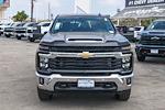 New 2025 Chevrolet Silverado 2500 LT Crew Cab 4WD Pickup for sale #250997 - photo 3