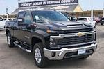 New 2025 Chevrolet Silverado 2500 LT Crew Cab 4WD Pickup for sale #250997 - photo 4