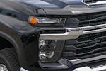 New 2025 Chevrolet Silverado 2500 LT Crew Cab 4WD Pickup for sale #250997 - photo 5