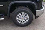 New 2025 Chevrolet Silverado 2500 LT Crew Cab 4WD Pickup for sale #250997 - photo 6