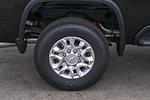 New 2025 Chevrolet Silverado 2500 LT Crew Cab 4WD Pickup for sale #250997 - photo 7