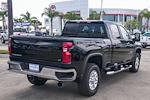 New 2025 Chevrolet Silverado 2500 LT Crew Cab 4WD Pickup for sale #250997 - photo 8