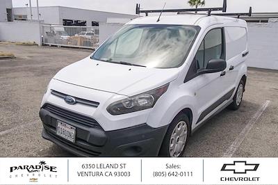 2017 Ford Transit Connect FWD Empty Cargo Van for sale #250997A2 - photo 1