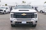 2025 Chevrolet Silverado 2500 Crew Cab SRW RWD Royal Service Truck for sale #250999 - photo 3