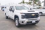 2025 Chevrolet Silverado 2500 Crew Cab SRW RWD Royal Service Truck for sale #250999 - photo 4