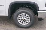2025 Chevrolet Silverado 2500 Crew Cab SRW RWD Royal Service Truck for sale #250999 - photo 6