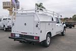 2025 Chevrolet Silverado 2500 Crew Cab SRW RWD Royal Service Truck for sale #250999 - photo 8
